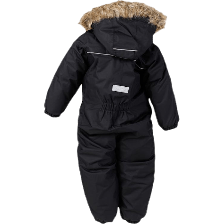 Gotland Reimatec Black