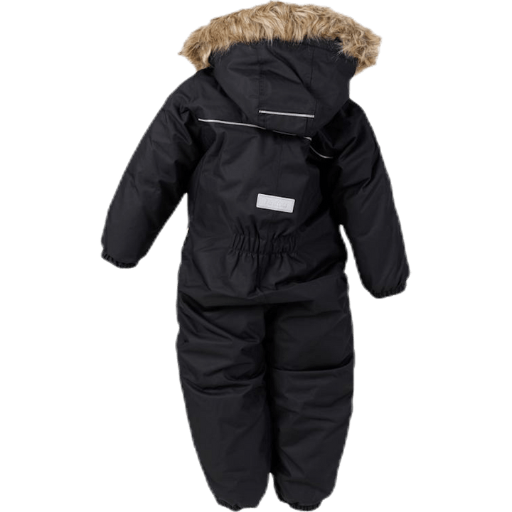 Gotland Reimatec Black
