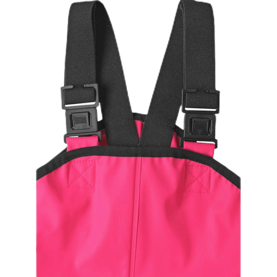 Lammikko Rain Pants Pink
