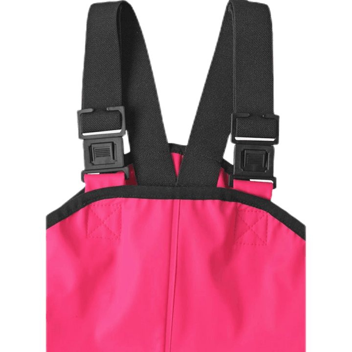 Lammikko Rain Pants Pink