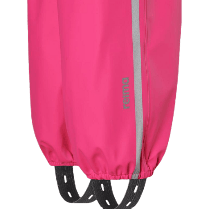 Lammikko Rain Pants Pink