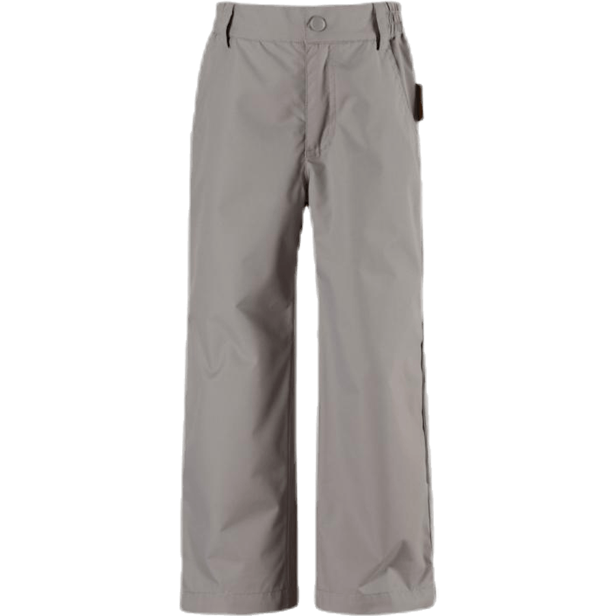 Slana Taslan Shell Pants Grey