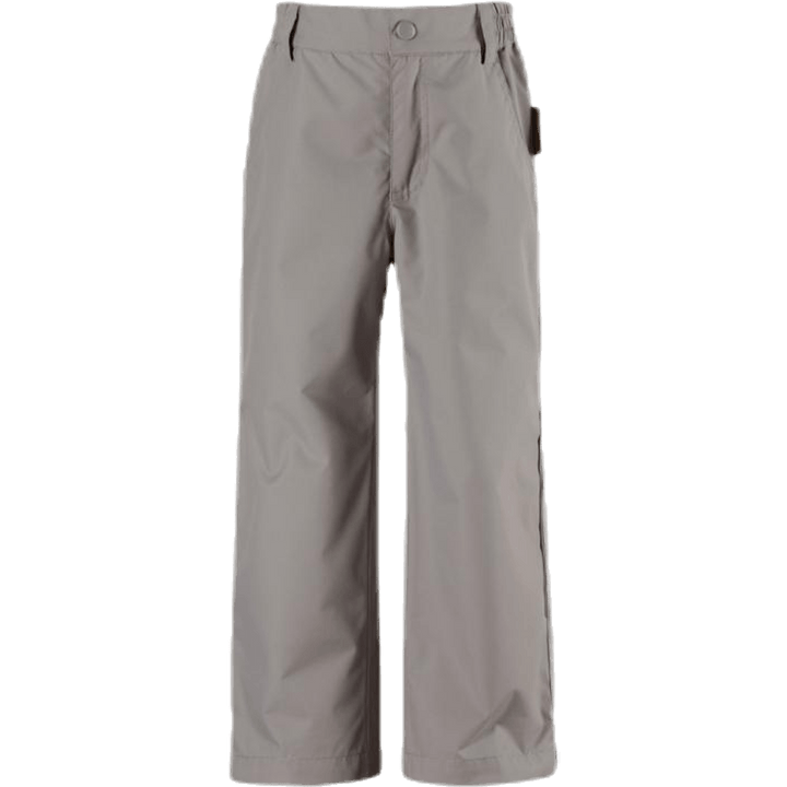 Slana Taslan Shell Pants Grey