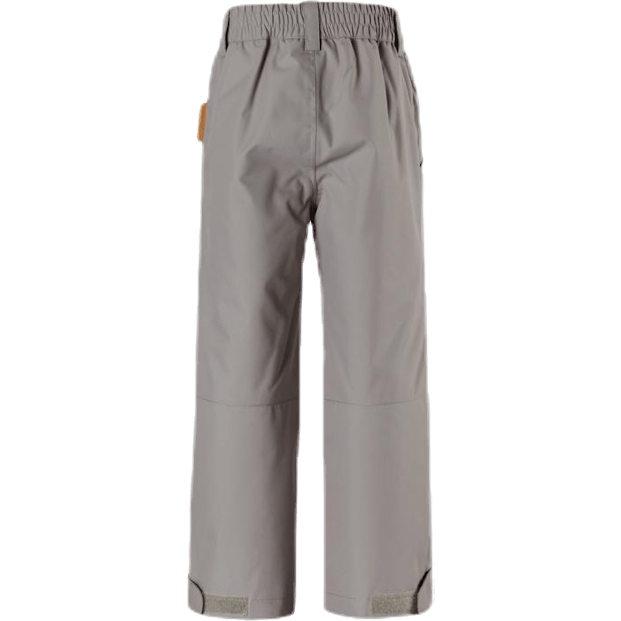 Slana Taslan Shell Pants Grey