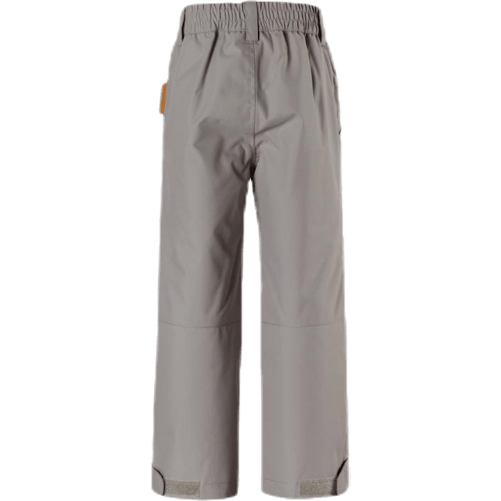 Slana Taslan Shell Pants Grey