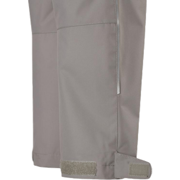 Slana Taslan Shell Pants Grey
