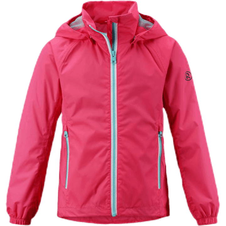 Mist All Weather Jacket Pink