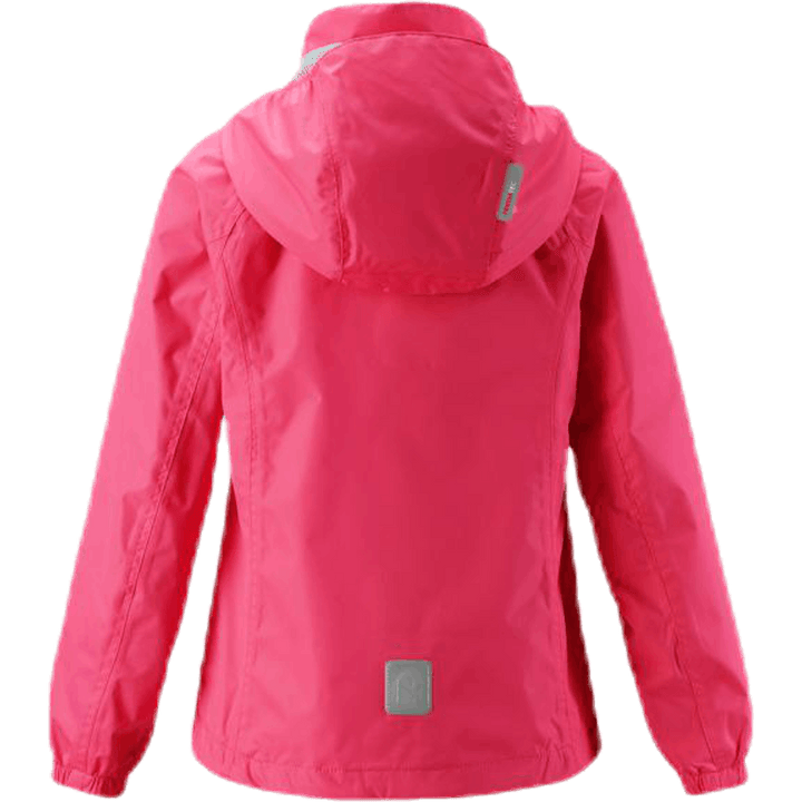 Mist All Weather Jacket Pink