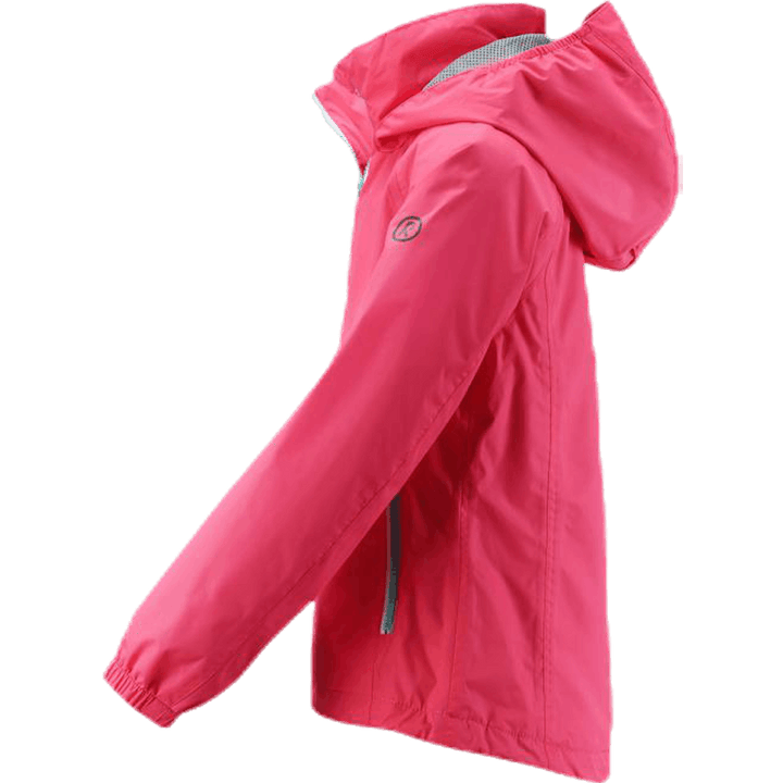 Mist All Weather Jacket Pink