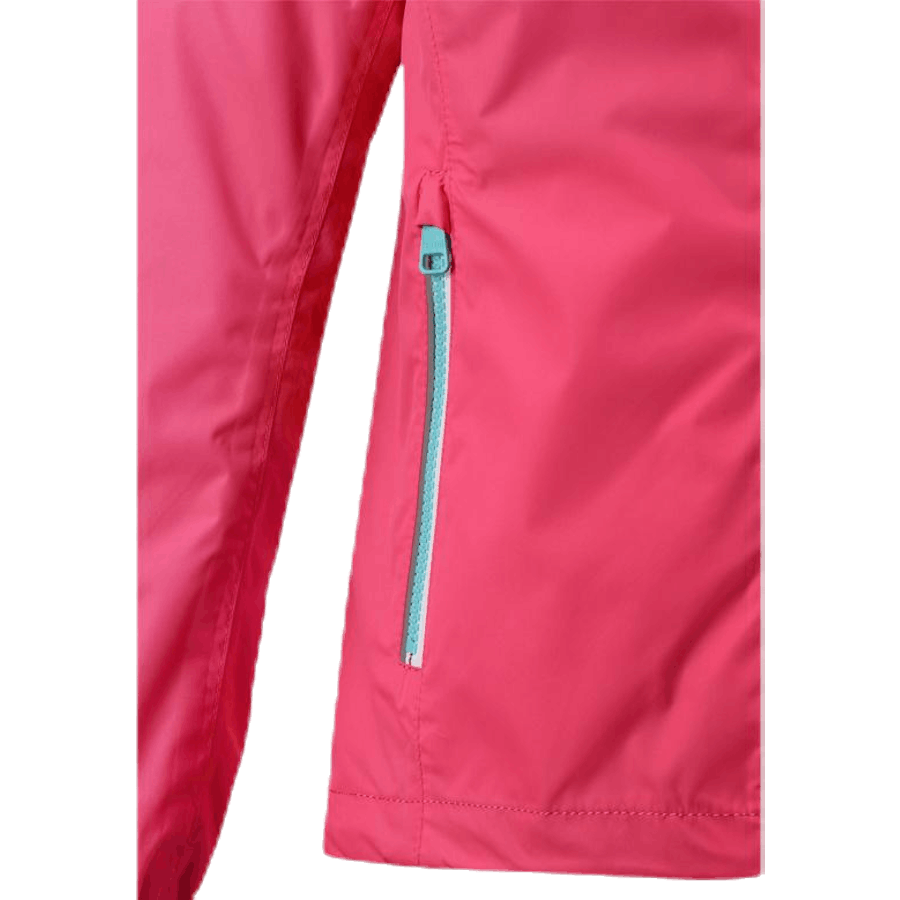 Mist All Weather Jacket Pink
