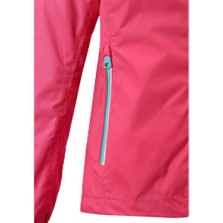 Mist All Weather Jacket Pink
