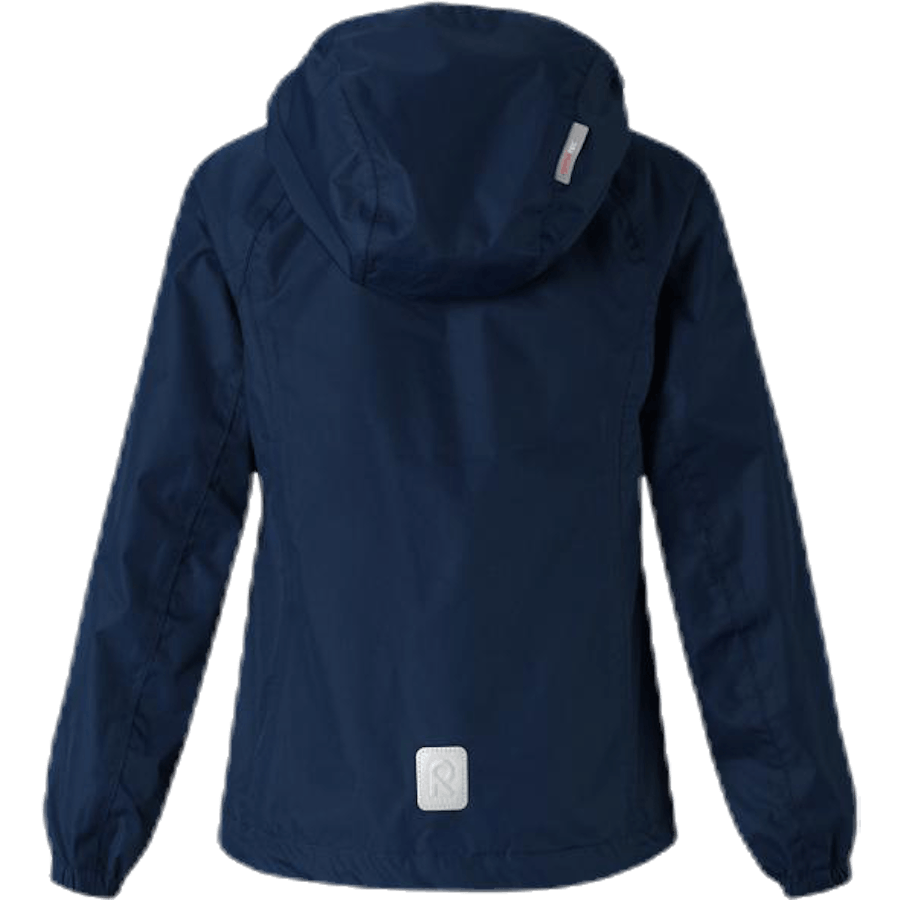 Mist All Weather Jacket Blue