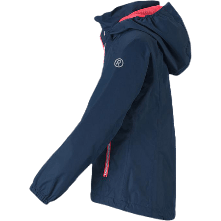Mist All Weather Jacket Blue