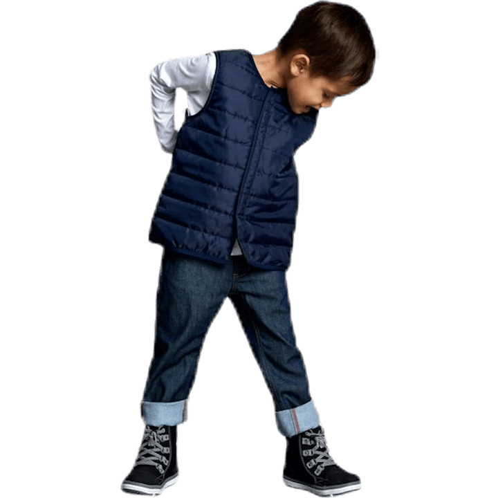 Tidevann Coolmax® Jeans Blue