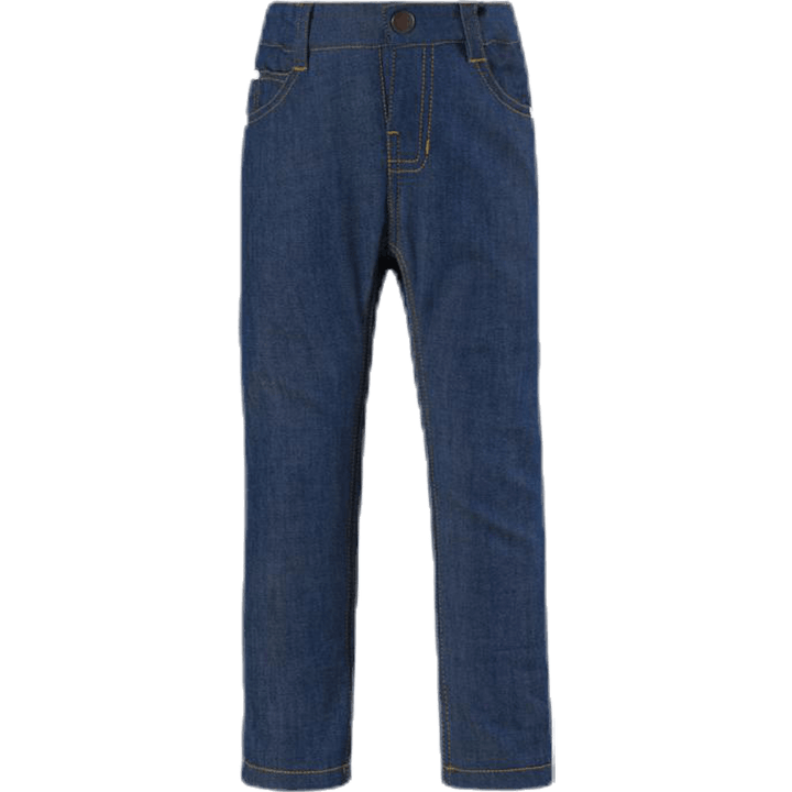 Tidevann Coolmax® Jeans Blue