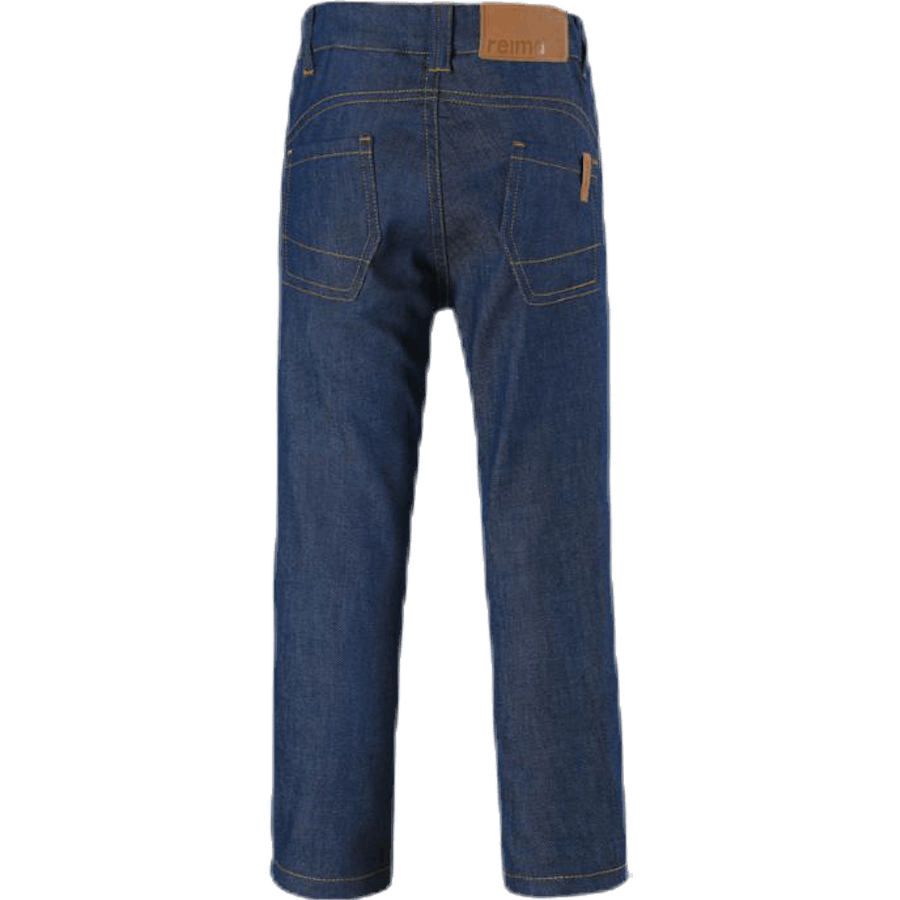 Tidevann Coolmax® Jeans Blue