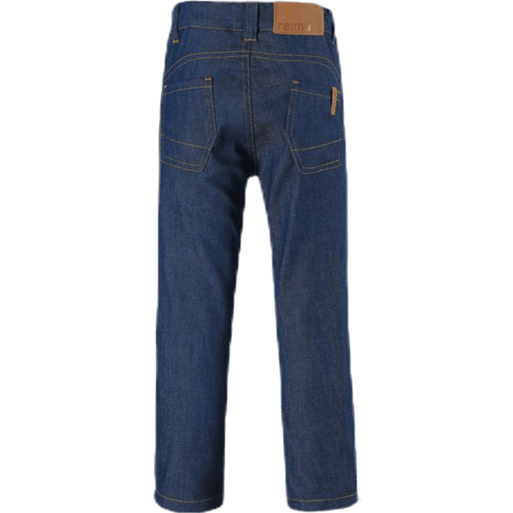 Tidevann Coolmax® Jeans Blue