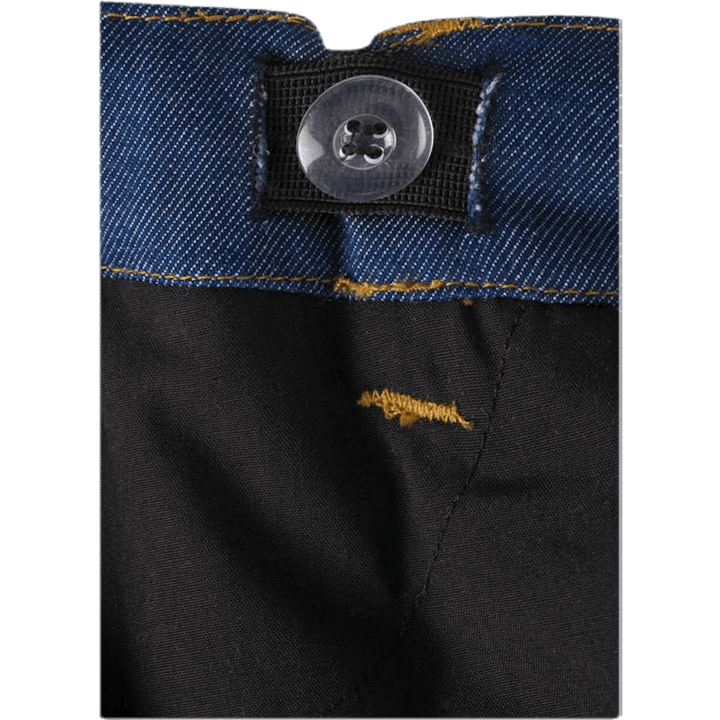 Tidevann Coolmax® Jeans Blue