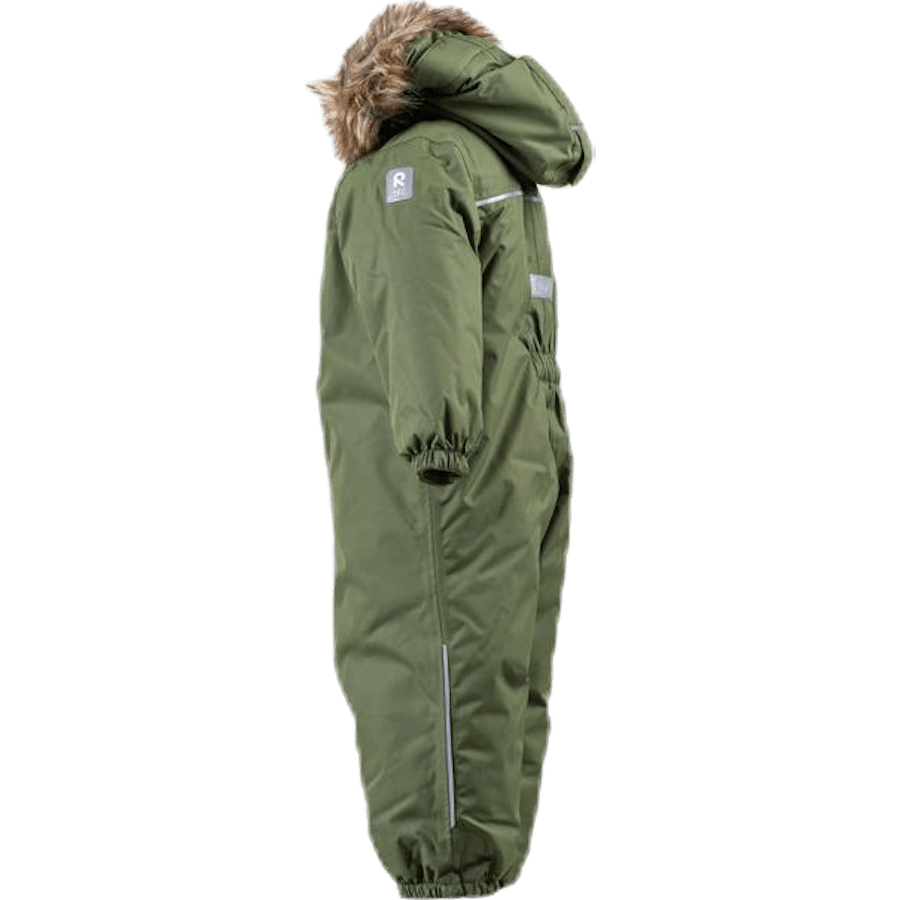 Gotland Reimatec Green