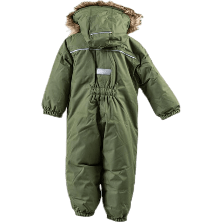 Gotland Reimatec Green