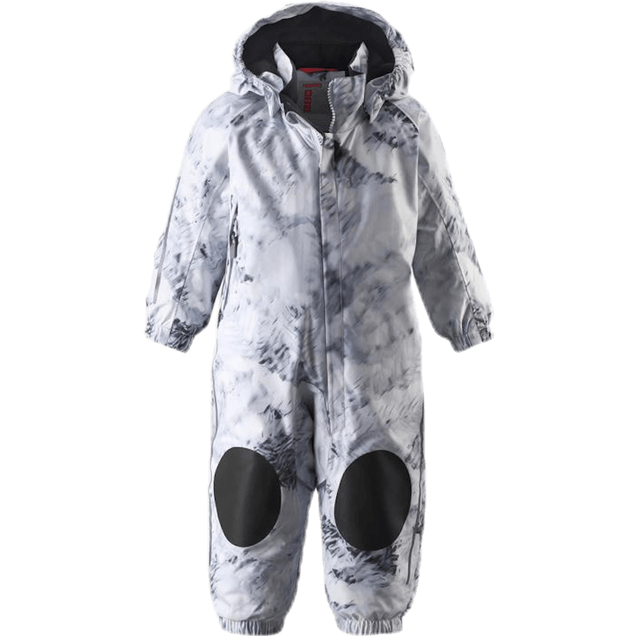 Maa Reimatec®  White/Grey