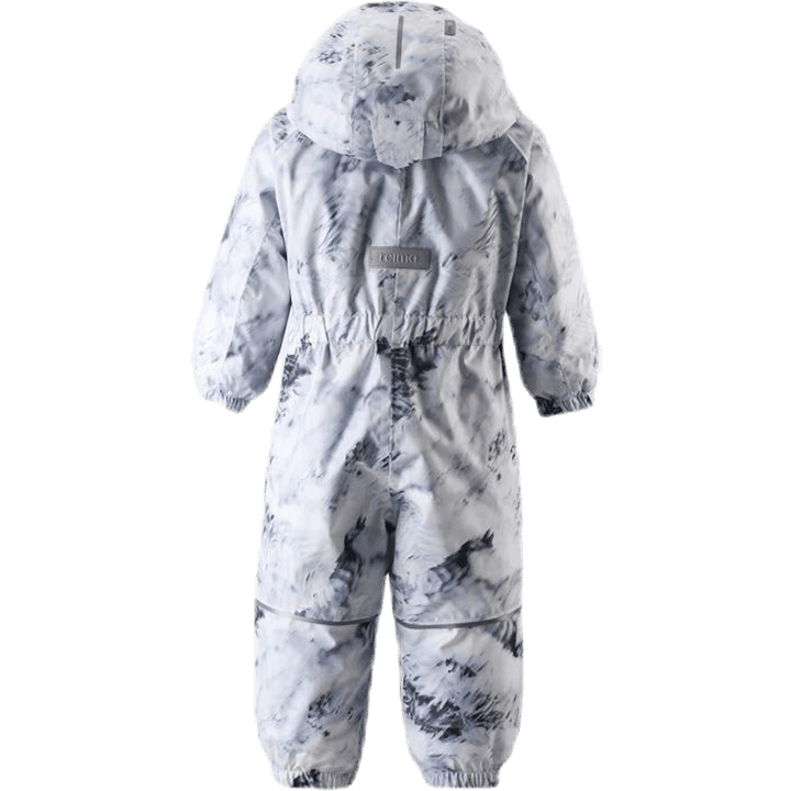 Maa Reimatec®  White/Grey