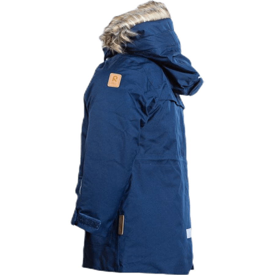 Mutka Reimatec Blue
