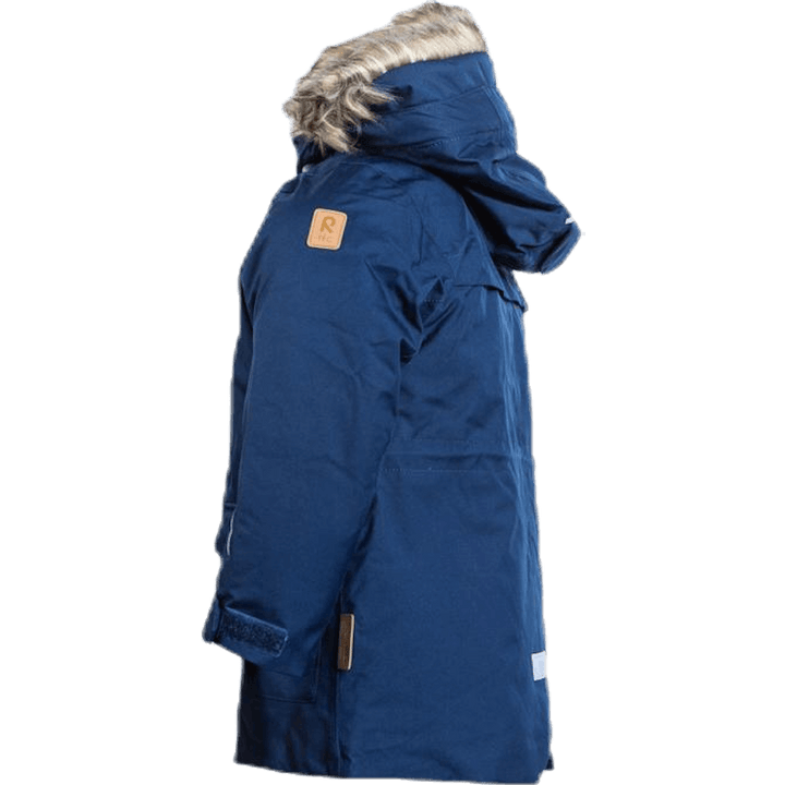 Mutka Reimatec Blue
