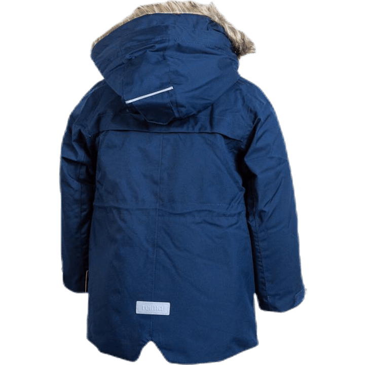 Mutka Reimatec Blue