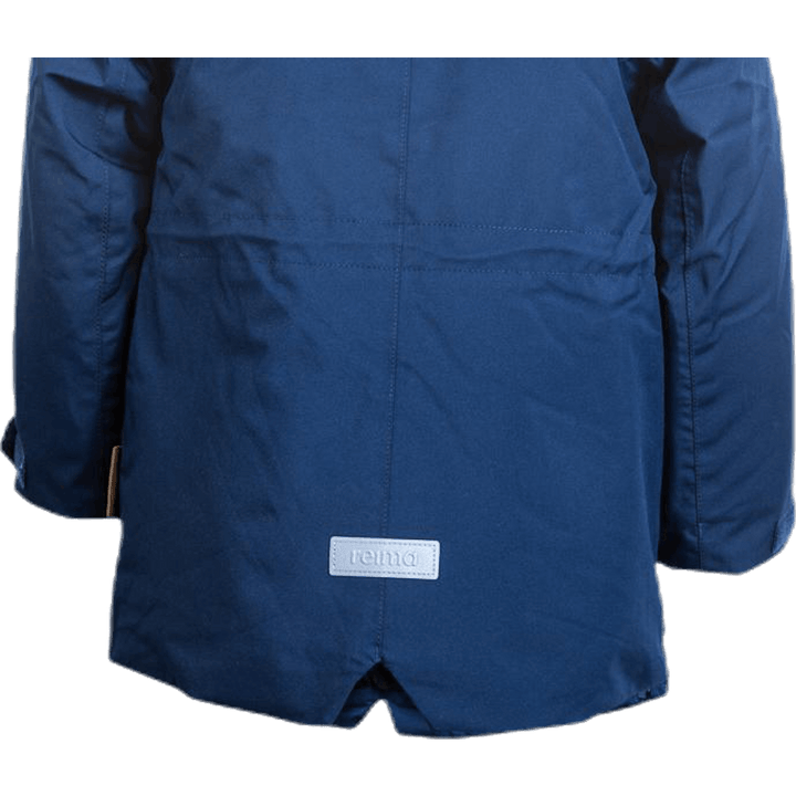 Mutka Reimatec Blue