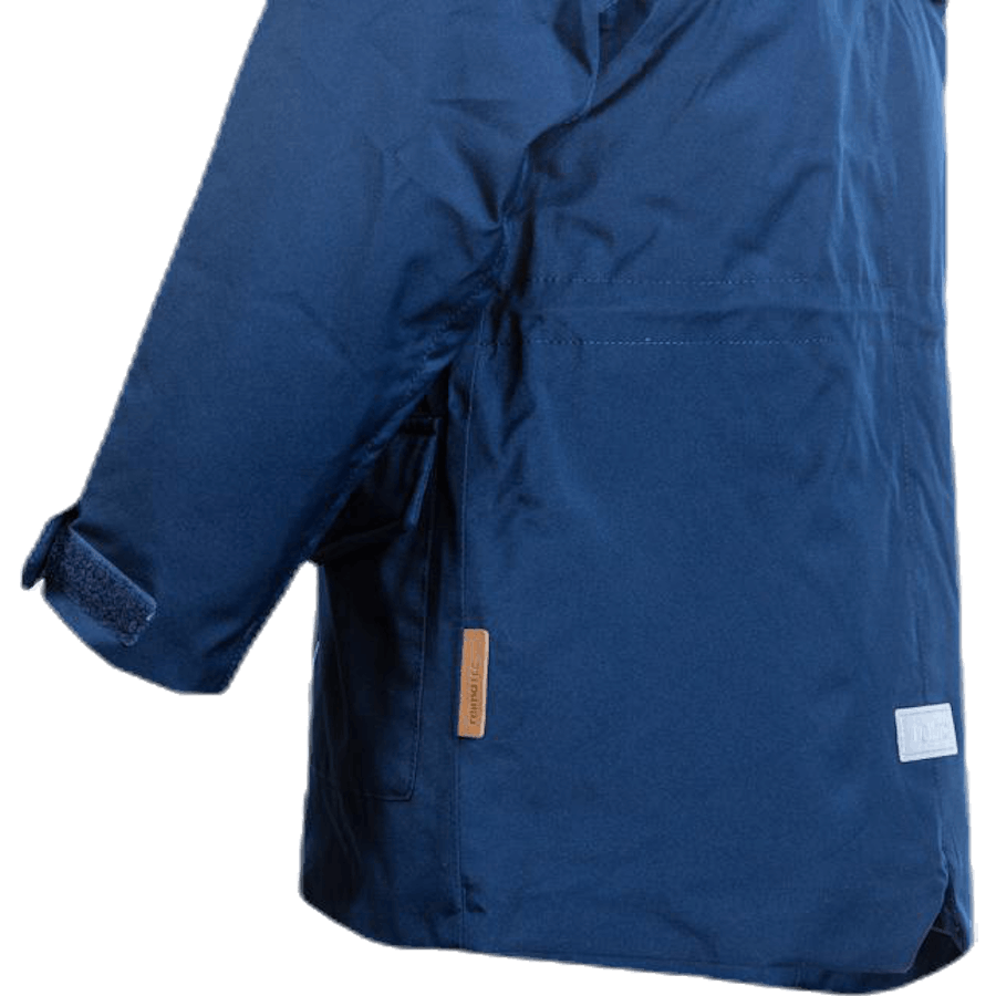 Mutka Reimatec Blue