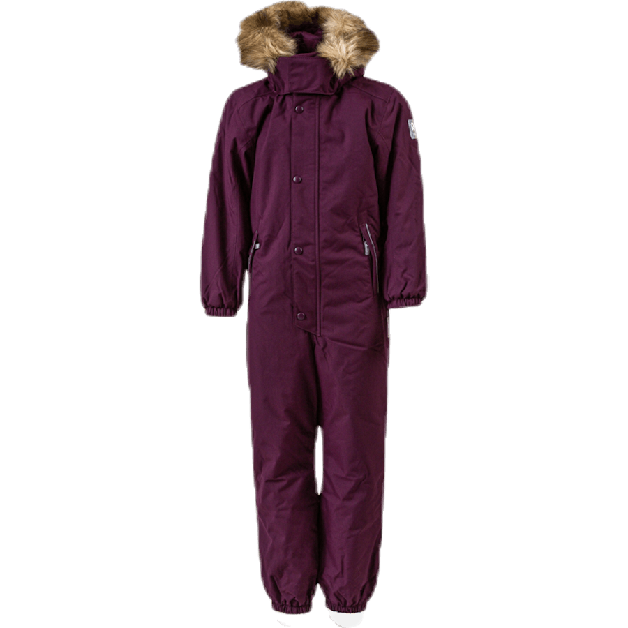 Stavanger Reimatec® Purple