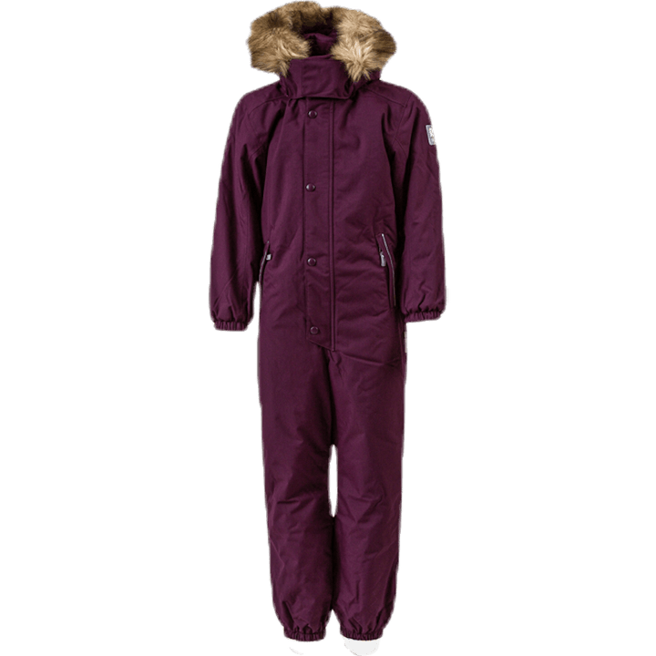 Stavanger Reimatec® Purple