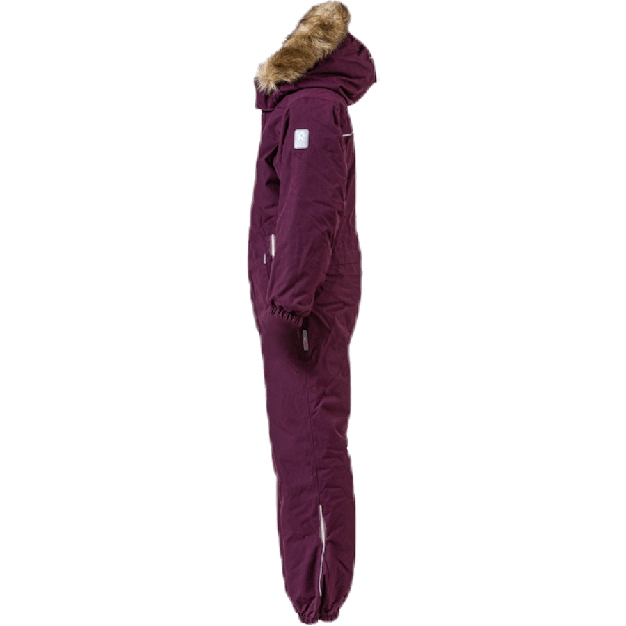 Stavanger Reimatec® Purple