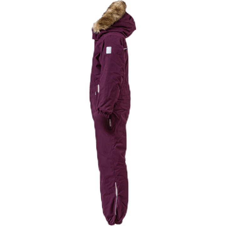 Stavanger Reimatec® Purple