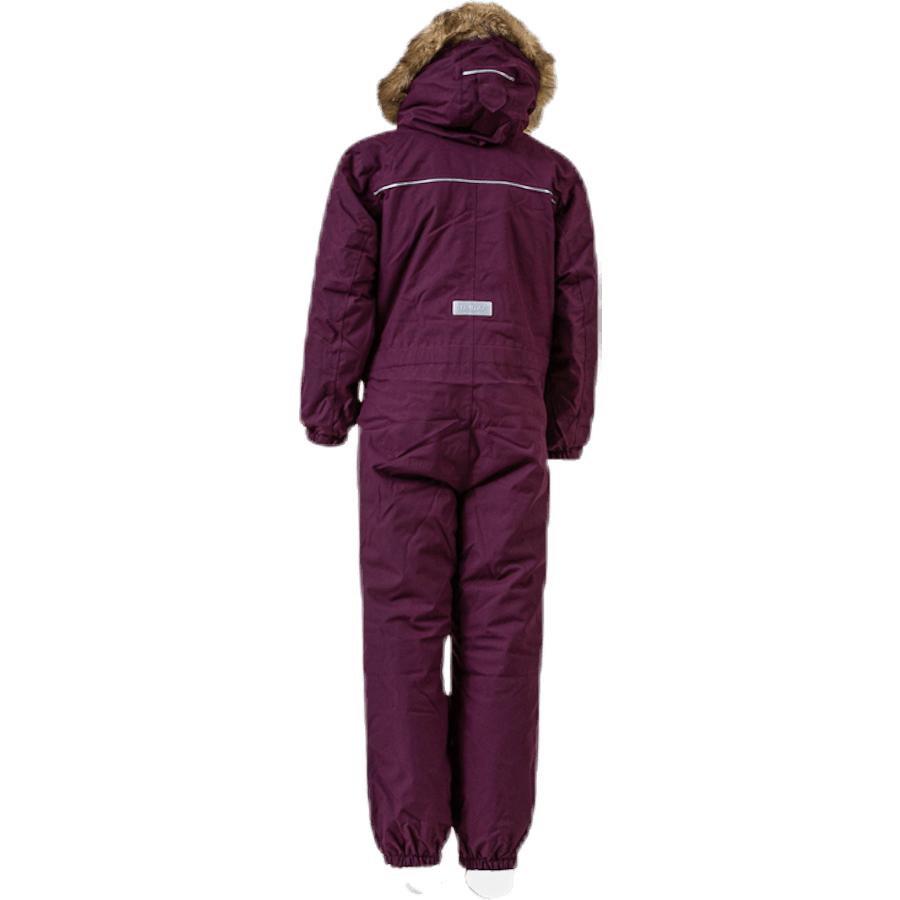 Stavanger Reimatec® Purple