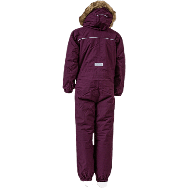 Stavanger Reimatec® Purple