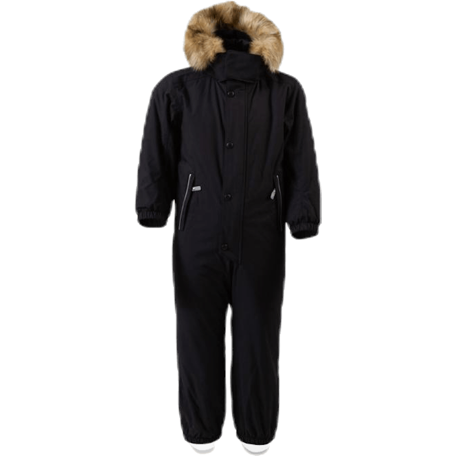 Stavanger Reimatec Black