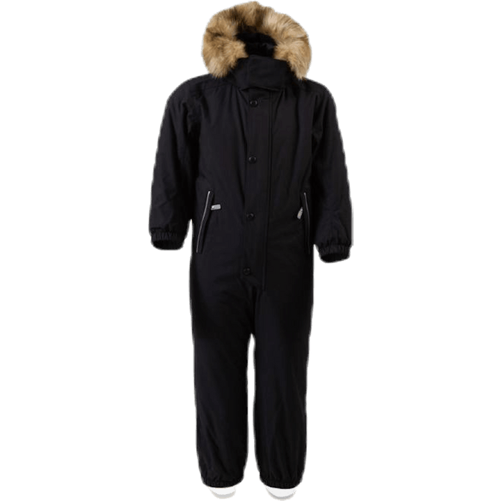 Stavanger Reimatec Black