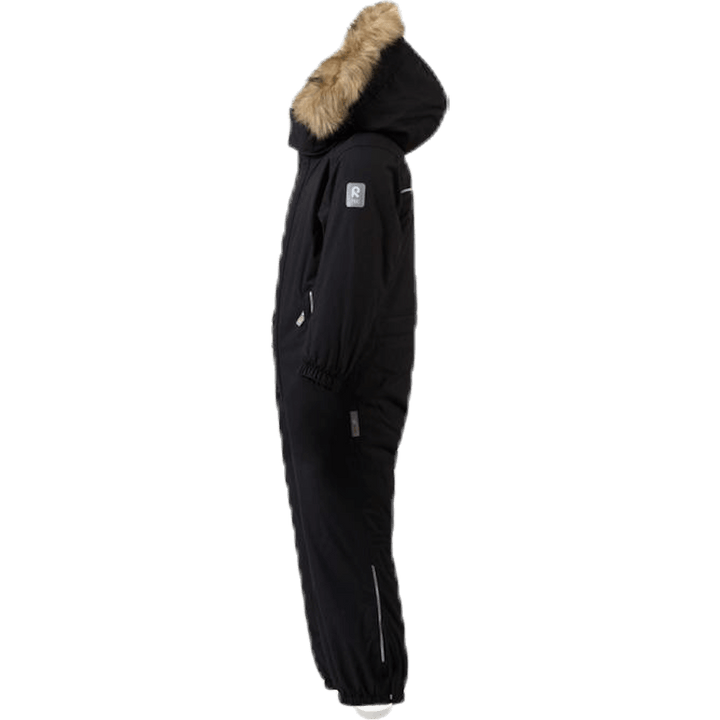 Stavanger Reimatec Black