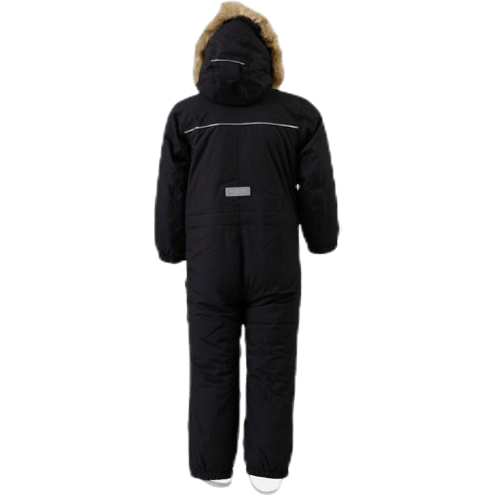 Stavanger Reimatec Black