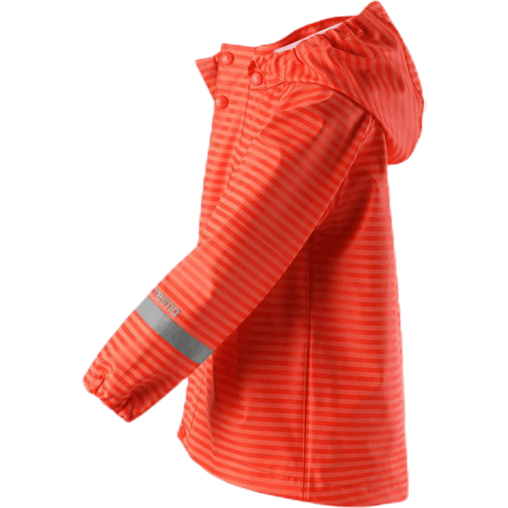 Vesi Raincoat Orange