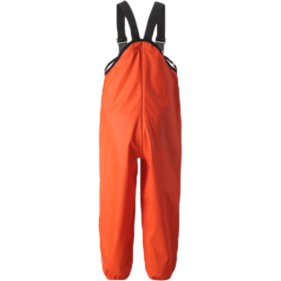 Lammikko Rain Pants Orange