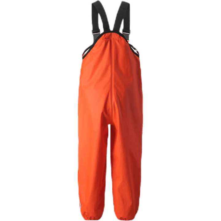 Lammikko Rain Pants Orange