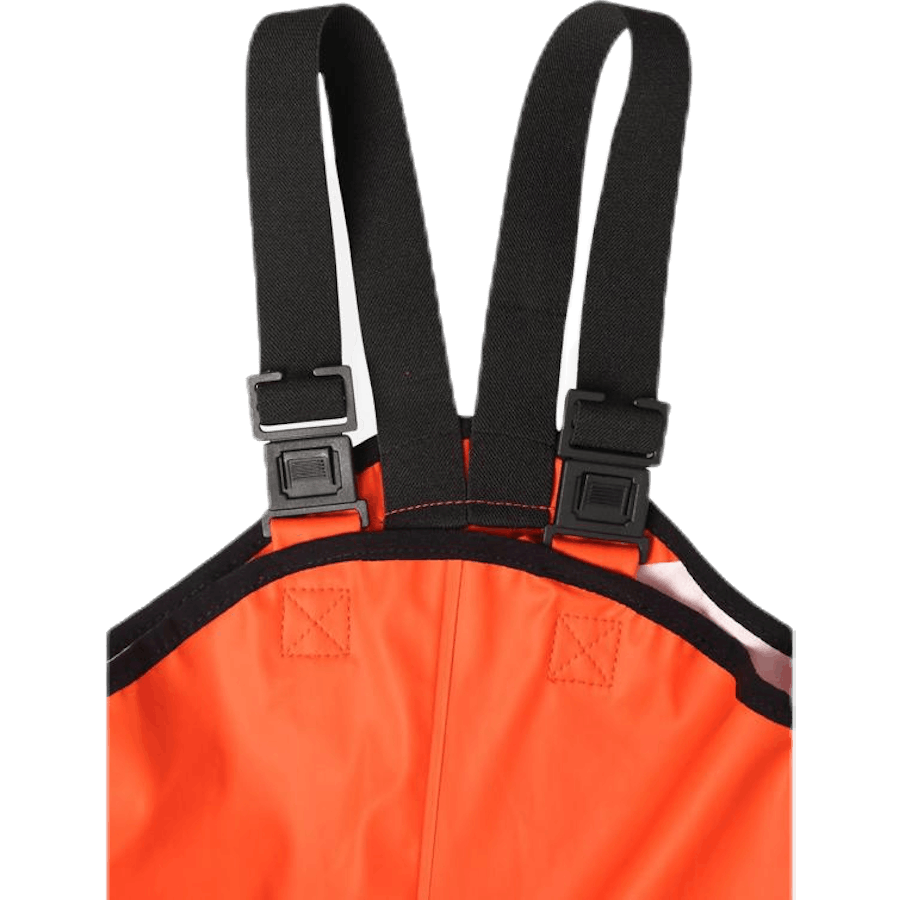 Lammikko Rain Pants Orange