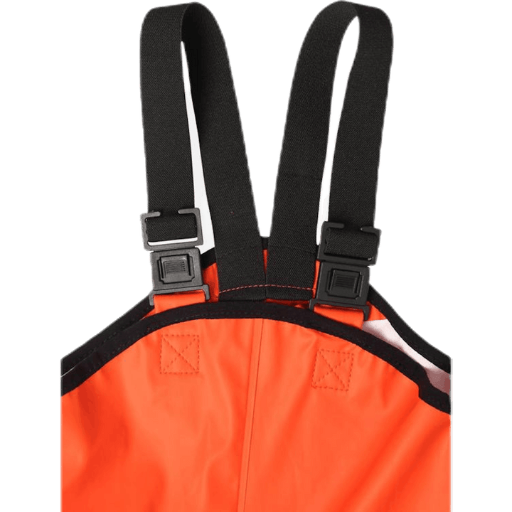 Lammikko Rain Pants Orange