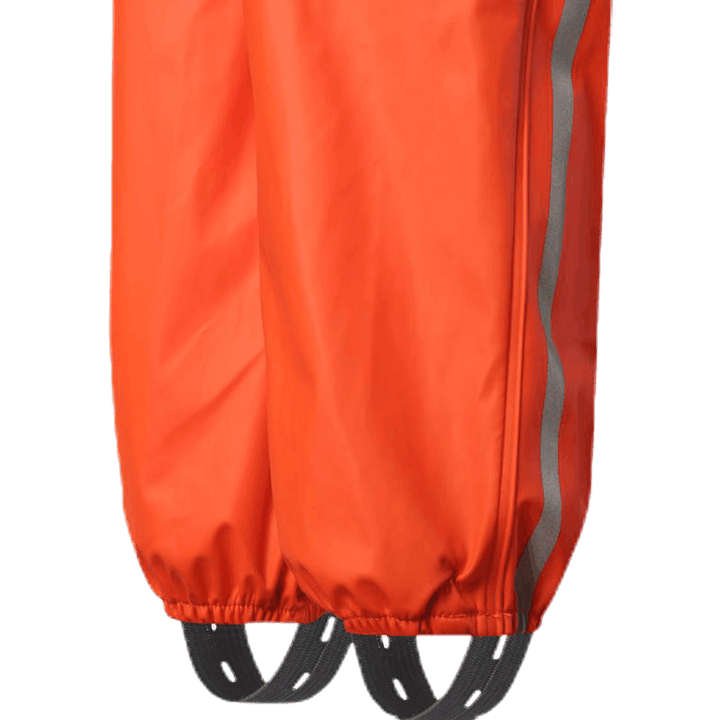 Lammikko Rain Pants Orange