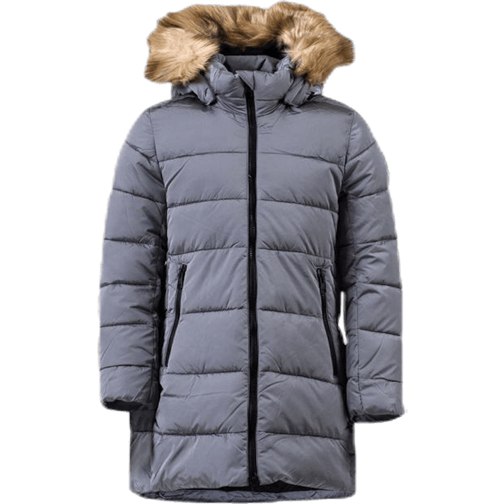 Lunta Winter Silver