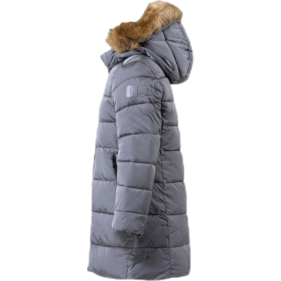 Lunta Winter Silver