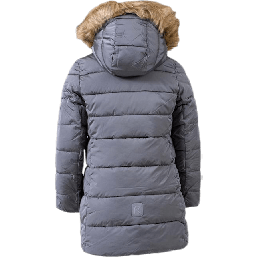 Lunta Winter Silver